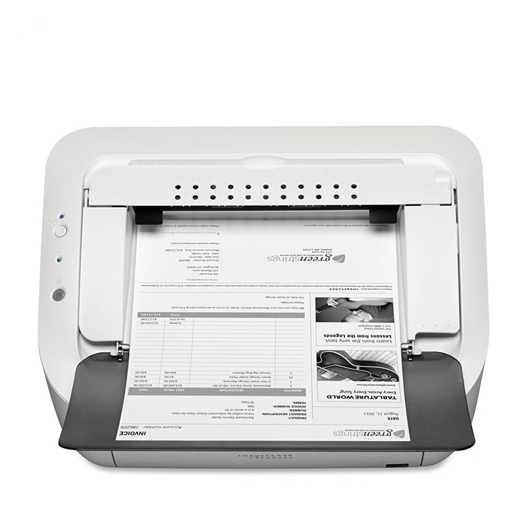 پرینتر لیزری کانن مدل i-SENSYS LBP6030 White